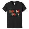 Youth Premium Cotton T-Shirt Thumbnail