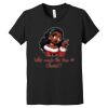 Youth Premium Cotton T-Shirt Thumbnail