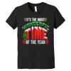 Youth Premium Cotton T-Shirt Thumbnail