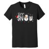 Youth Premium Cotton T-Shirt Thumbnail