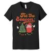 Youth Premium Cotton T-Shirt Thumbnail