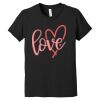 Youth Premium Cotton T-Shirt Thumbnail