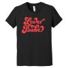 Youth Premium Cotton T-Shirt Thumbnail