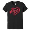 Youth Premium Cotton T-Shirt Thumbnail