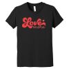 Youth Premium Cotton T-Shirt Thumbnail