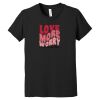 Youth Premium Cotton T-Shirt Thumbnail