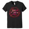 Youth Premium Cotton T-Shirt Thumbnail