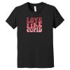 Youth Premium Cotton T-Shirt Thumbnail
