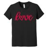 Youth Premium Cotton T-Shirt Thumbnail