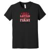 Youth Premium Cotton T-Shirt Thumbnail