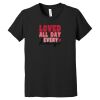 Youth Premium Cotton T-Shirt Thumbnail
