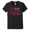 Youth Premium Cotton T-Shirt Thumbnail