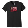 Youth Premium Cotton T-Shirt Thumbnail