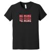 Youth Premium Cotton T-Shirt Thumbnail