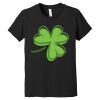 Youth Premium Cotton T-Shirt Thumbnail