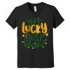 Youth Premium Cotton T-Shirt Thumbnail