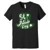 Youth Premium Cotton T-Shirt Thumbnail