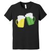 Youth Premium Cotton T-Shirt Thumbnail