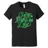 Youth Premium Cotton T-Shirt Thumbnail