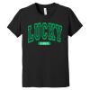 Youth Premium Cotton T-Shirt Thumbnail