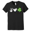 Youth Premium Cotton T-Shirt Thumbnail