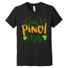 Youth Premium Cotton T-Shirt Thumbnail