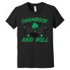 Youth Premium Cotton T-Shirt Thumbnail