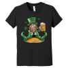 Youth Premium Cotton T-Shirt Thumbnail