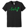 Youth Premium Cotton T-Shirt Thumbnail