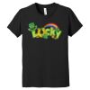 Youth Premium Cotton T-Shirt Thumbnail