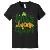 Youth Premium Cotton T-Shirt Thumbnail