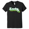 Youth Premium Cotton T-Shirt Thumbnail