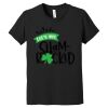 Youth Premium Cotton T-Shirt Thumbnail