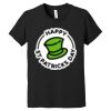 Youth Premium Cotton T-Shirt Thumbnail