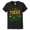 Youth Premium Cotton T-Shirt Thumbnail
