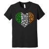 Youth Premium Cotton T-Shirt Thumbnail
