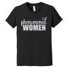Youth Premium Cotton T-Shirt Thumbnail
