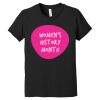 Youth Premium Cotton T-Shirt Thumbnail