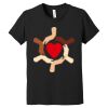 Youth Premium Cotton T-Shirt Thumbnail