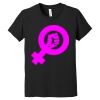 Youth Premium Cotton T-Shirt Thumbnail