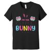 Youth Premium Cotton T-Shirt Thumbnail