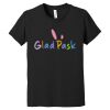 Youth Premium Cotton T-Shirt Thumbnail