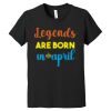 Youth Premium Cotton T-Shirt Thumbnail