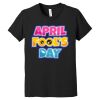 Youth Premium Cotton T-Shirt Thumbnail