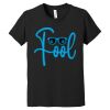 Youth Premium Cotton T-Shirt Thumbnail