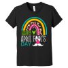 Youth Premium Cotton T-Shirt Thumbnail