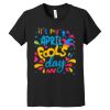 Youth Premium Cotton T-Shirt Thumbnail