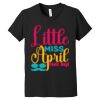 Youth Premium Cotton T-Shirt Thumbnail