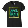 Youth Premium Cotton T-Shirt Thumbnail