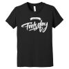 Youth Premium Cotton T-Shirt Thumbnail